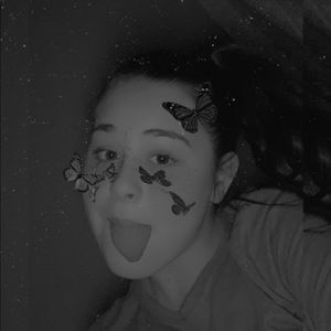 Meet your Posher, Erika